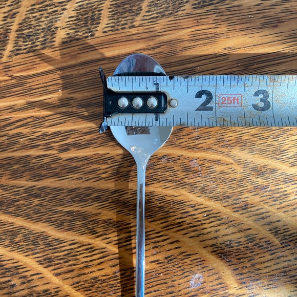 New you have been poisoned spoon - Picture 4 of 5